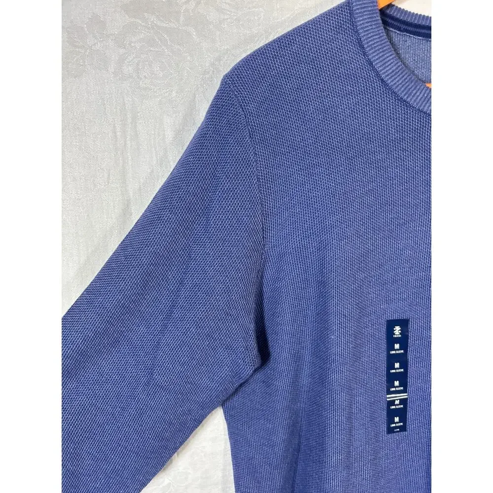 Izod sweater medium